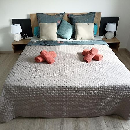 Chambre Privee Montaigu-Vendee Kültér fotó
