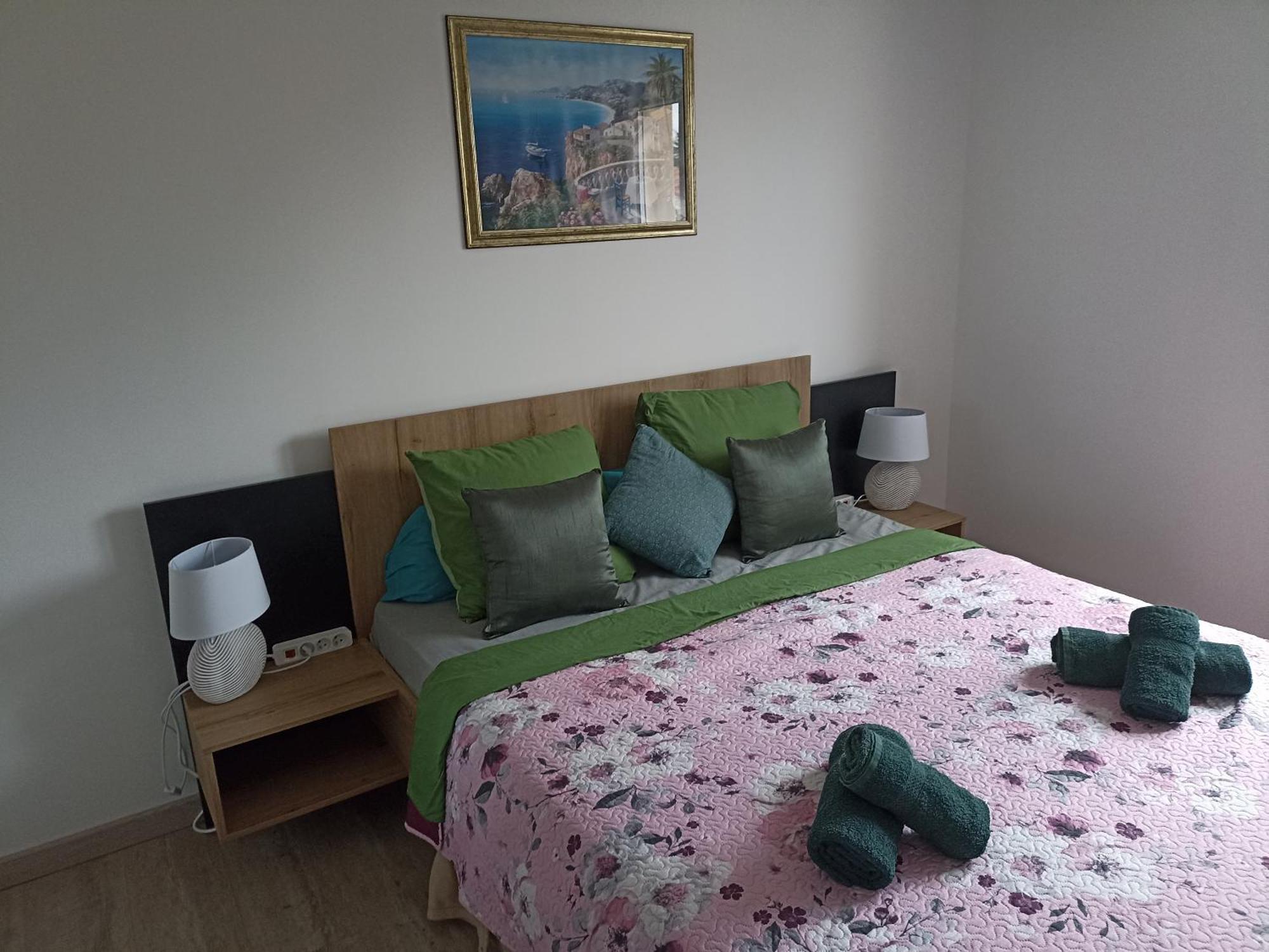 Chambre Privee Montaigu-Vendee Kültér fotó
